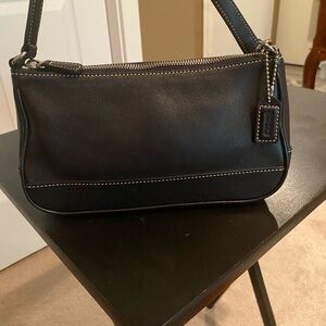 Vintage Coach Purse